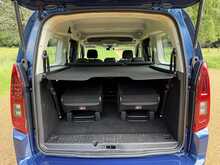 Vauxhall Combo XL Life Turbo D BlueInjection Energy