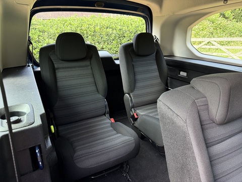1.5 Turbo D BlueInjection Energy XL MPV 5dr Diesel Manual Euro 6 (s/s) (7 Seat) (100 ps)