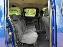 Vauxhall Combo XL Life Turbo D BlueInjection Energy