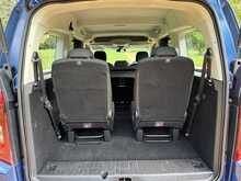 Vauxhall Combo XL Life Turbo D BlueInjection Energy