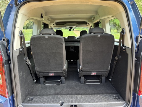 1.5 Turbo D BlueInjection Energy XL MPV 5dr Diesel Manual Euro 6 (s/s) (7 Seat) (100 ps)