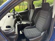 Vauxhall Combo XL Life Turbo D BlueInjection Energy