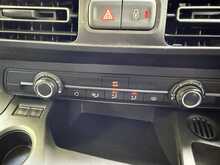 Vauxhall Combo XL Life Turbo D BlueInjection Energy