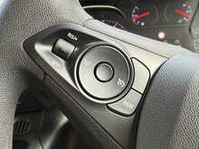 Vauxhall Combo XL Life Turbo D BlueInjection Energy