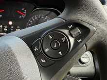 Vauxhall Combo XL Life Turbo D BlueInjection Energy