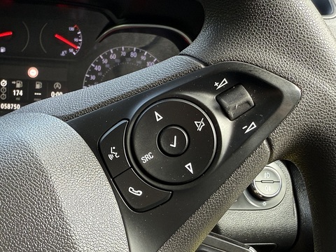 1.5 Turbo D BlueInjection Energy XL MPV 5dr Diesel Manual Euro 6 (s/s) (7 Seat) (100 ps)