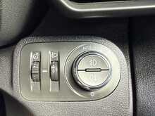 Vauxhall Combo XL Life Turbo D BlueInjection Energy