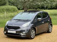 Kia Venga 4