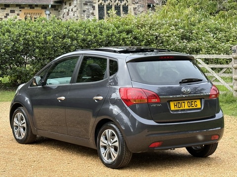 1.6 4 MPV 5dr Petrol Auto Euro 6 (123 bhp)
