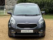 Kia Venga 4