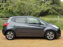 Kia Venga 4