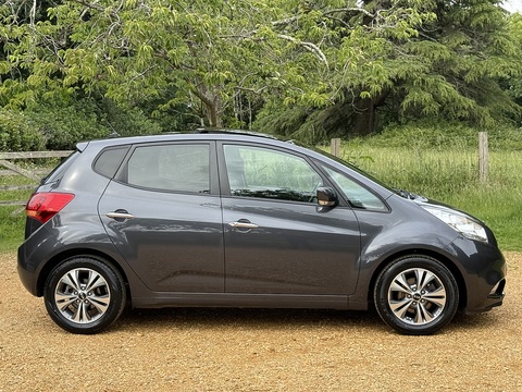 1.6 4 MPV 5dr Petrol Auto Euro 6 (123 bhp)