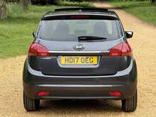 Kia Venga 4