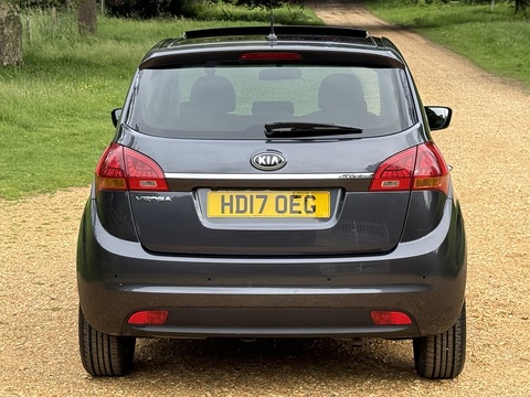 1.6 4 MPV 5dr Petrol Auto Euro 6 (123 bhp)