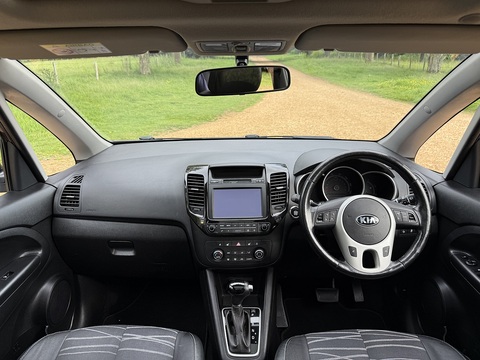 1.6 4 MPV 5dr Petrol Auto Euro 6 (123 bhp)