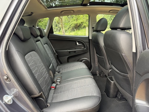 1.6 4 MPV 5dr Petrol Auto Euro 6 (123 bhp)
