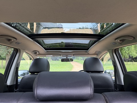 1.6 4 MPV 5dr Petrol Auto Euro 6 (123 bhp)
