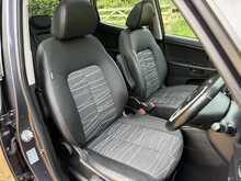 Kia Venga 4