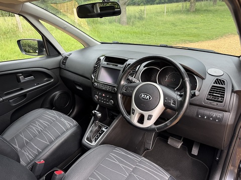 1.6 4 MPV 5dr Petrol Auto Euro 6 (123 bhp)