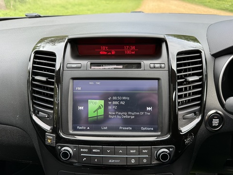 1.6 4 MPV 5dr Petrol Auto Euro 6 (123 bhp)