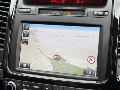 1.6 4 MPV 5dr Petrol Auto Euro 6 (123 bhp)