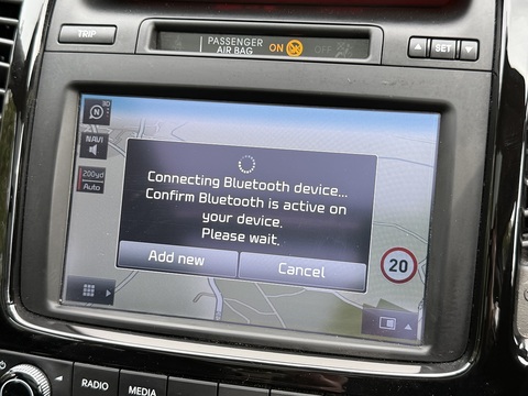 1.6 4 MPV 5dr Petrol Auto Euro 6 (123 bhp)