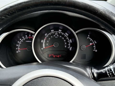 1.6 4 MPV 5dr Petrol Auto Euro 6 (123 bhp)