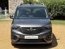 Vauxhall Combo Life Turbo D BlueInjection Energy