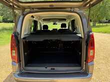 Vauxhall Combo Life Turbo D BlueInjection Energy