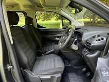Vauxhall Combo Life Turbo D BlueInjection Energy