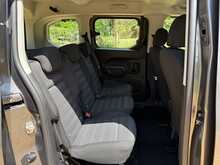 Vauxhall Combo Life Turbo D BlueInjection Energy