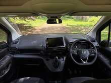 Vauxhall Combo Life Turbo D BlueInjection Energy