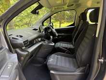 Vauxhall Combo Life Turbo D BlueInjection Energy