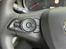 Vauxhall Combo Life Turbo D BlueInjection Energy
