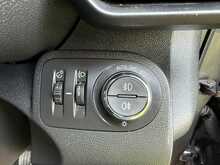 Vauxhall Combo Life Turbo D BlueInjection Energy