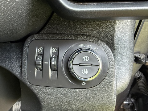 1.5 Turbo D BlueInjection Energy MPV 5dr Diesel Manual Euro 6 (s/s) (100 ps)