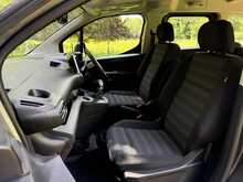 Vauxhall Combo Life Turbo D BlueInjection Energy