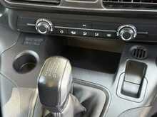 Vauxhall Combo Life Turbo D BlueInjection Energy
