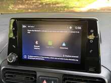 Vauxhall Combo Life Turbo D BlueInjection Energy