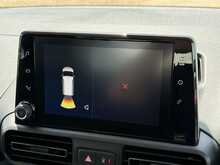 Vauxhall Combo Life Turbo D BlueInjection Energy