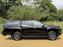 Mitsubishi L200 DI-D DC Barbarian