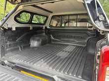 Mitsubishi L200 DI-D DC Barbarian