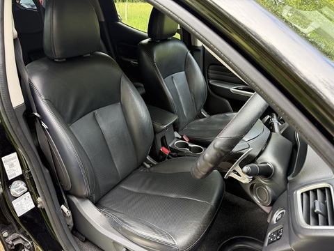 2.2 DI-D DC Barbarian Pickup Double Cab 4dr Diesel Auto 4WD Euro 6 (s/s) (150 ps)