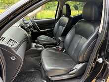 Mitsubishi L200 DI-D DC Barbarian