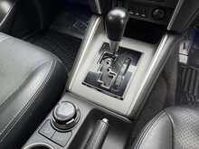 Mitsubishi L200 DI-D DC Barbarian