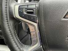 Mitsubishi L200 DI-D DC Barbarian