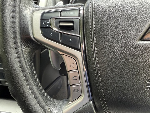 2.2 DI-D DC Barbarian Pickup Double Cab 4dr Diesel Auto 4WD Euro 6 (s/s) (150 ps)