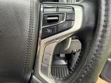 Mitsubishi L200 DI-D DC Barbarian