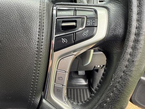 2.2 DI-D DC Barbarian Pickup Double Cab 4dr Diesel Auto 4WD Euro 6 (s/s) (150 ps)