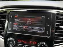 Mitsubishi L200 DI-D DC Barbarian